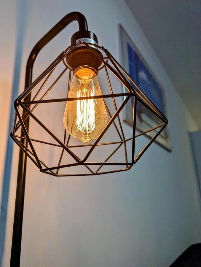 1 Min To The Beach Apartment - Kitchen - Tramway - Air Conditioner - Wifi - Promenade Des Anglais Nice Bagian luar foto